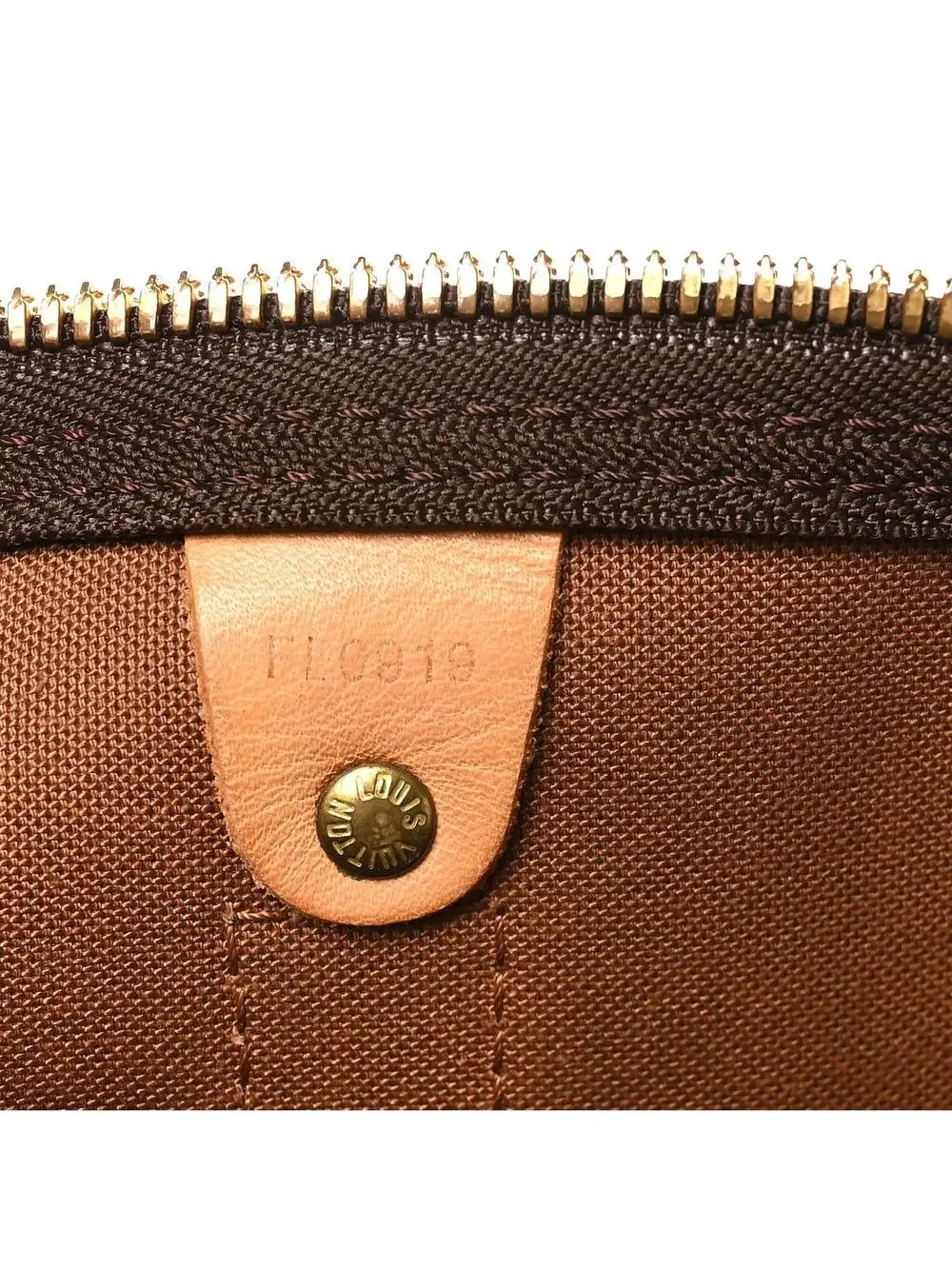 Louis Vuitton Keepall 55 #268667L99B